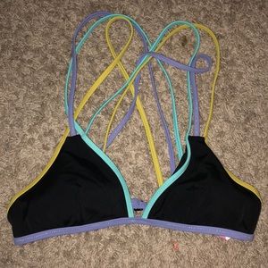 VS bikini top